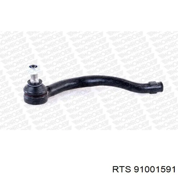 Rótula de barra de acoplamiento RTS 91001591 precio, desde 32,50 EUR