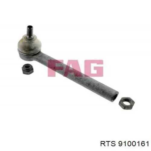 Comprar 12555 Febi Rótula barra de acoplamiento exterior
