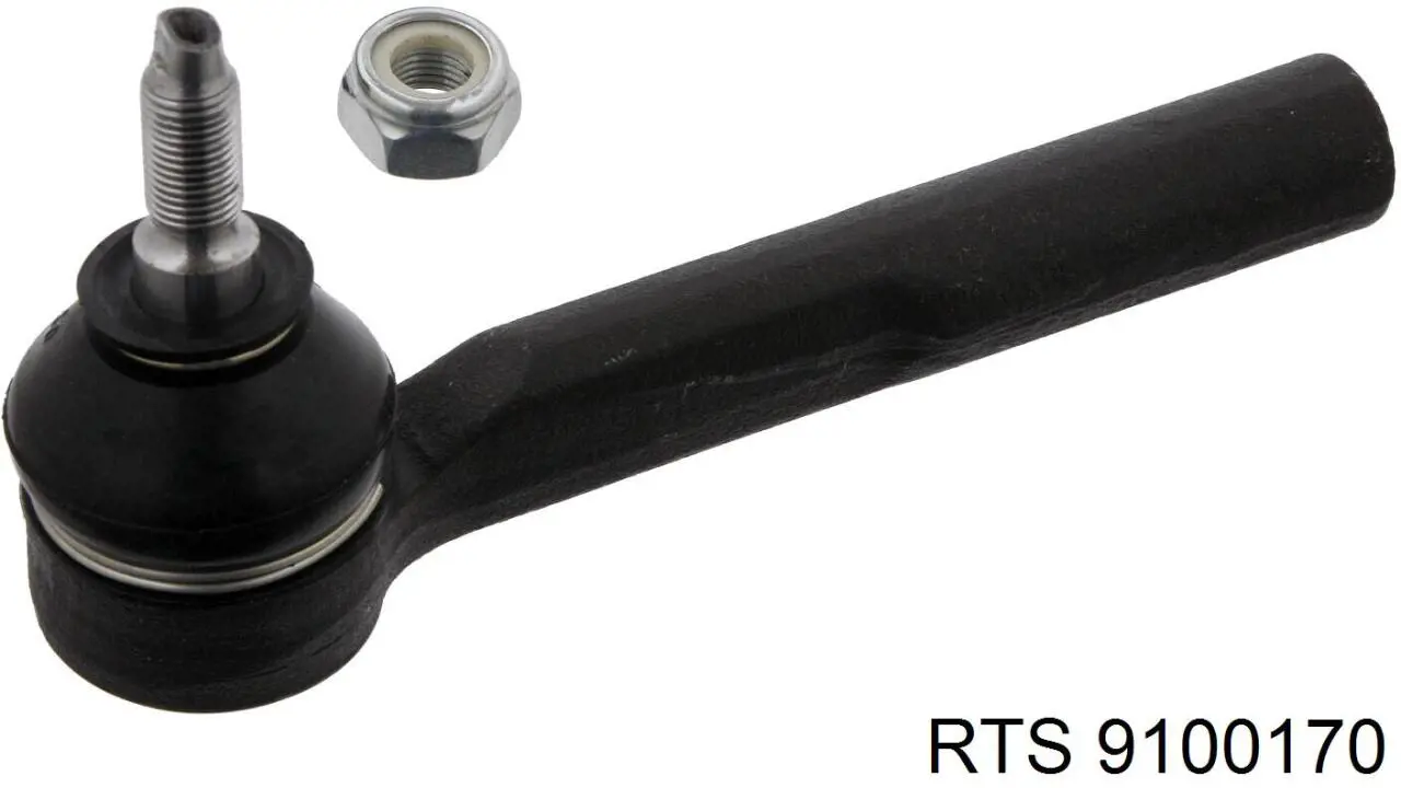 Comprar 9100170 RTS Rótula barra de acoplamiento exterior