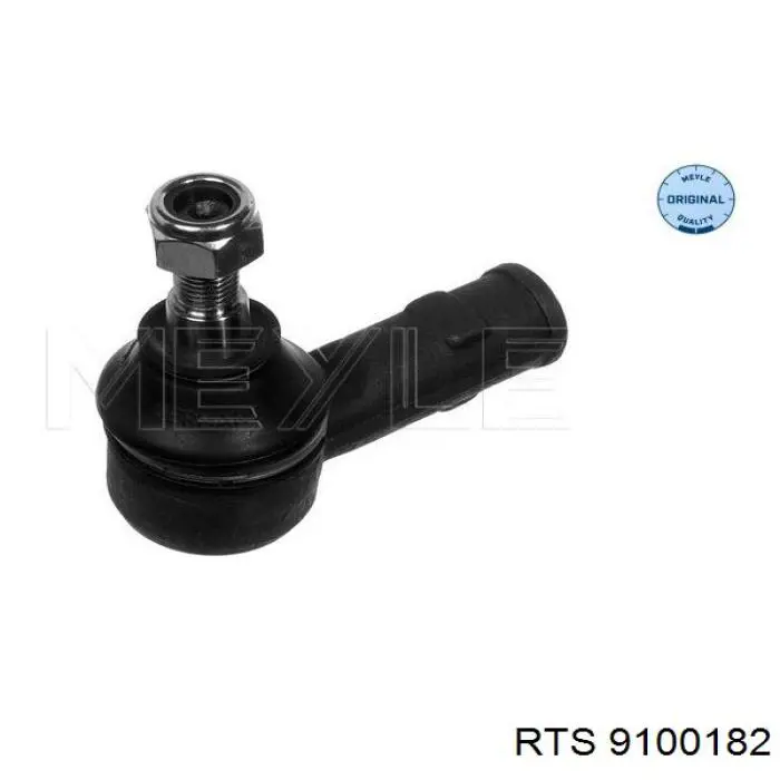 Rótula de barra de acoplamiento RTS 9100182 precio, desde 27,26 EUR