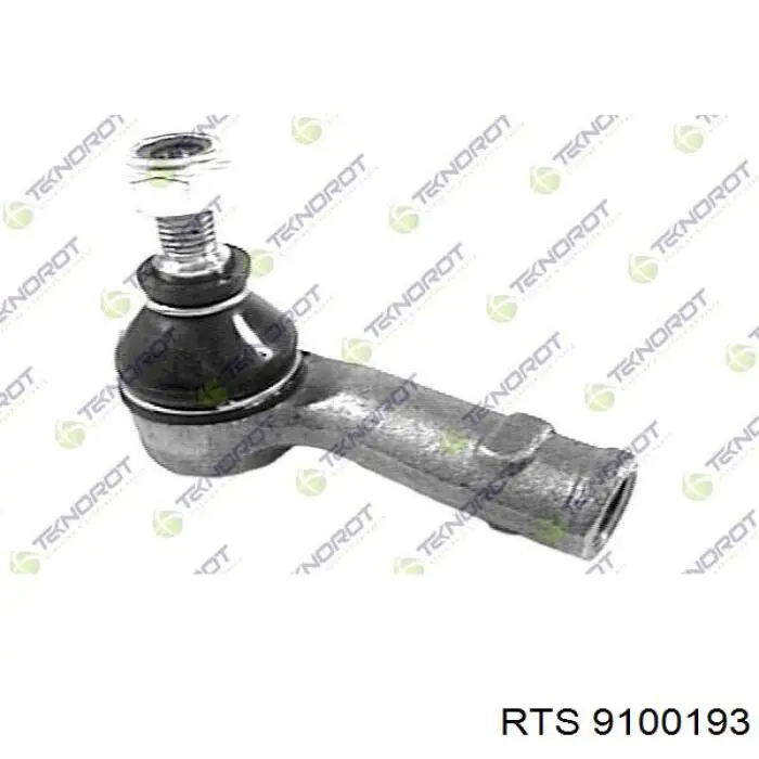 Rótula interior de la barra de dirección RTS 91001921 precio, desde 20,15 EUR