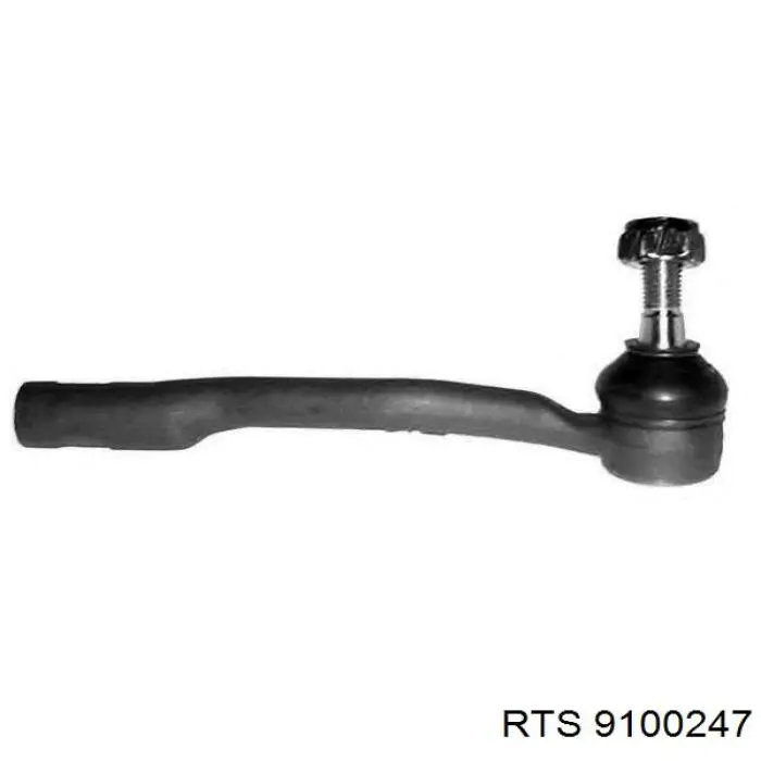Rótula de barra de acoplamiento RTS 9100247 precio, desde 35,94 EUR