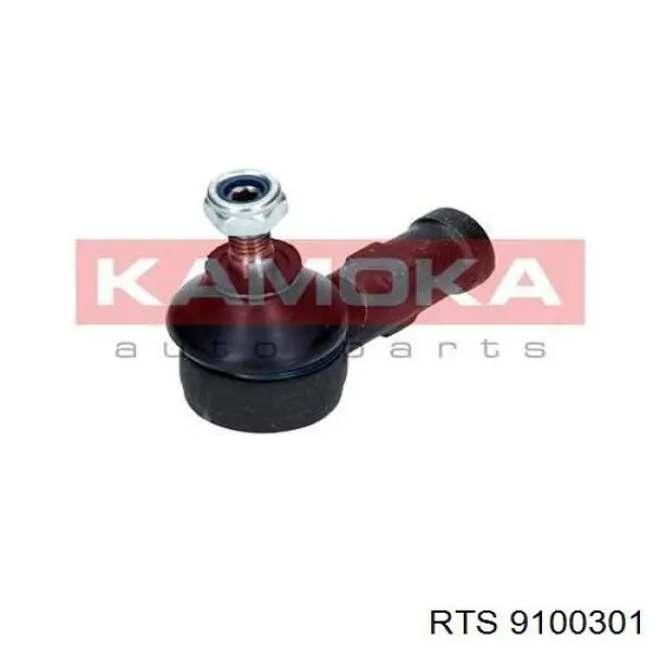 Comprar 9100301 RTS Rótula barra de acoplamiento exterior
