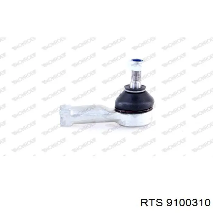 Comprar 9100310 RTS Rótula barra de acoplamiento exterior