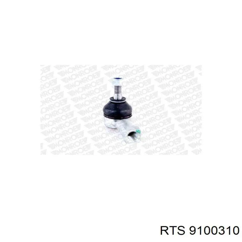 Rótulas de dirección RTS 9100310