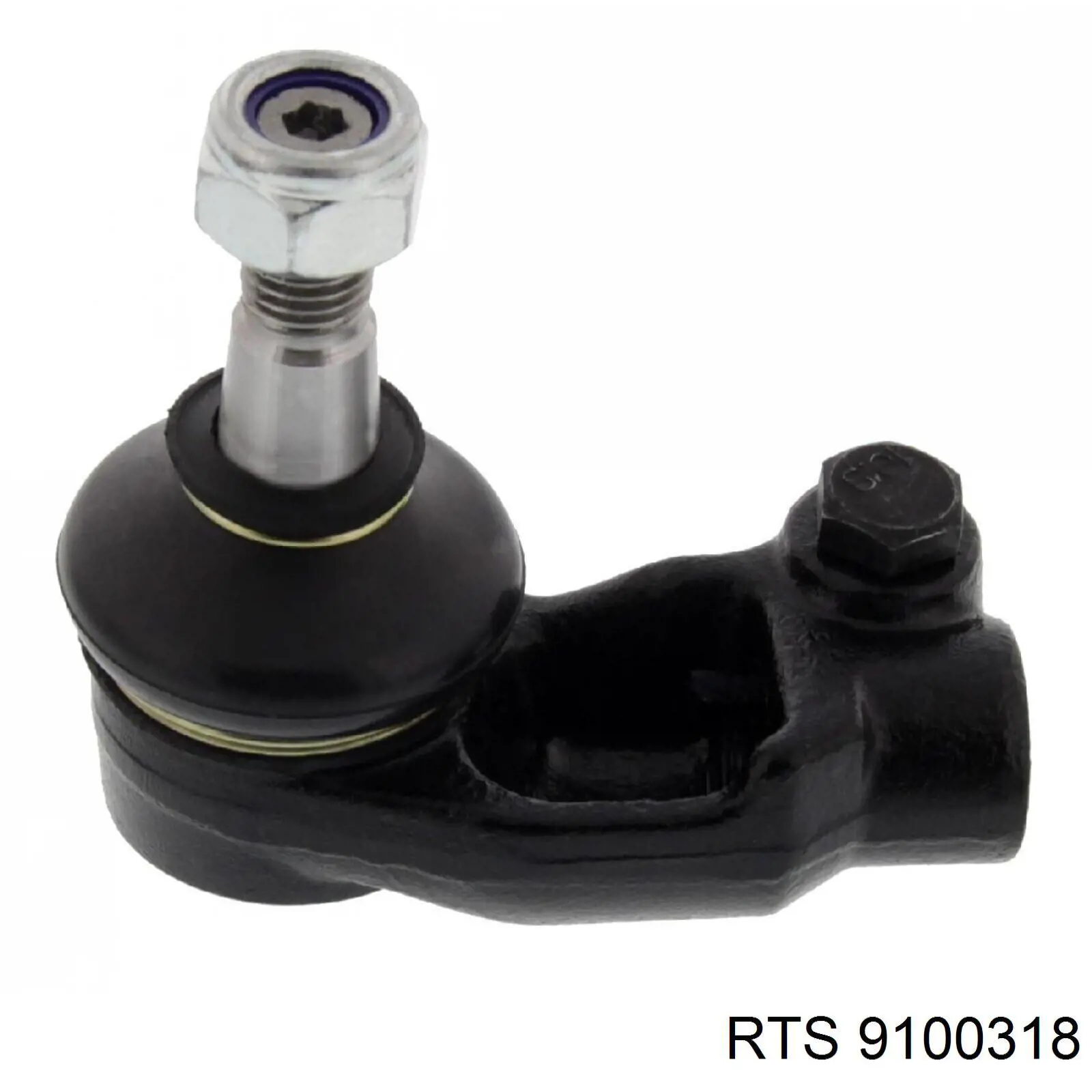 Rótula de barra de acoplamiento RTS 9100318 precio, desde 8,97 EUR