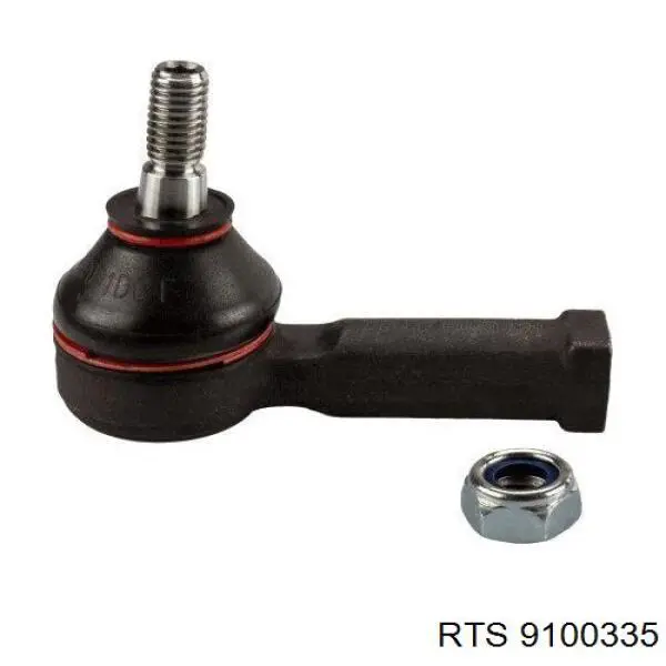 Rótula de barra de acoplamiento RTS 9100335 precio, desde 18,07 EUR