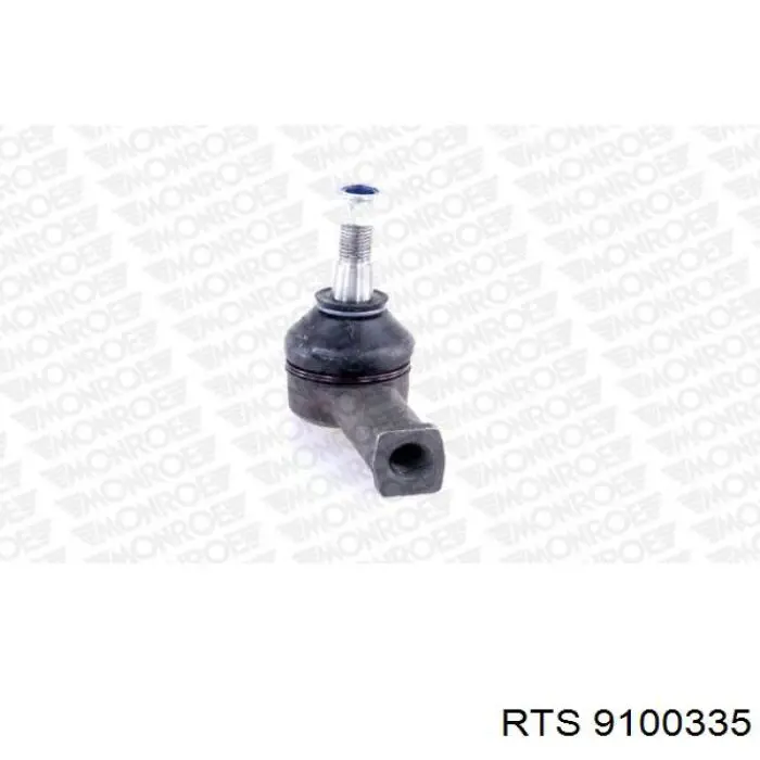 Comprar 9100335 RTS Rótula barra de acoplamiento exterior