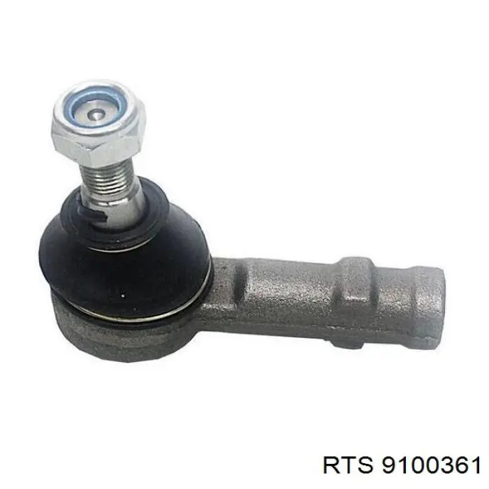 Rótula de barra de acoplamiento RTS 9100361 precio, desde 19,15 EUR