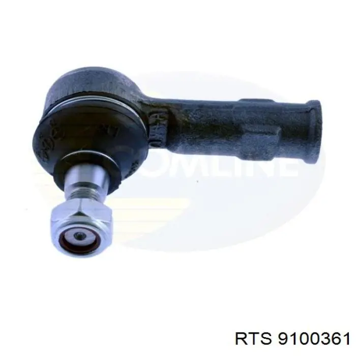 Comprar 9100361 RTS Rótula barra de acoplamiento exterior