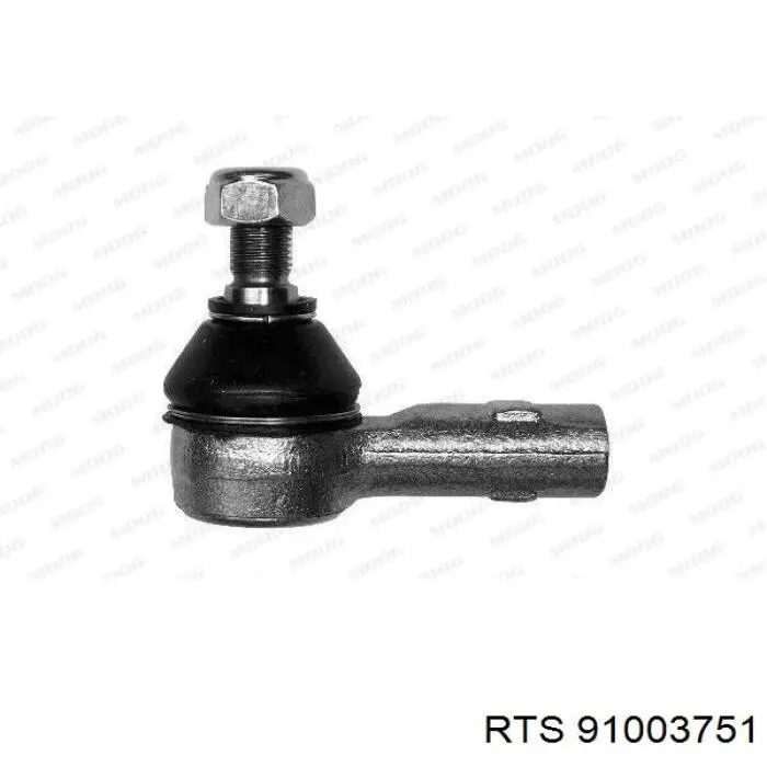 Rótula de barra de acoplamiento RTS 91003751 precio, desde 21,03 EUR