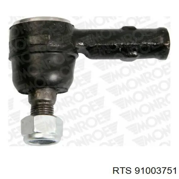 Comprar 91003751 RTS Rótula barra de acoplamiento exterior