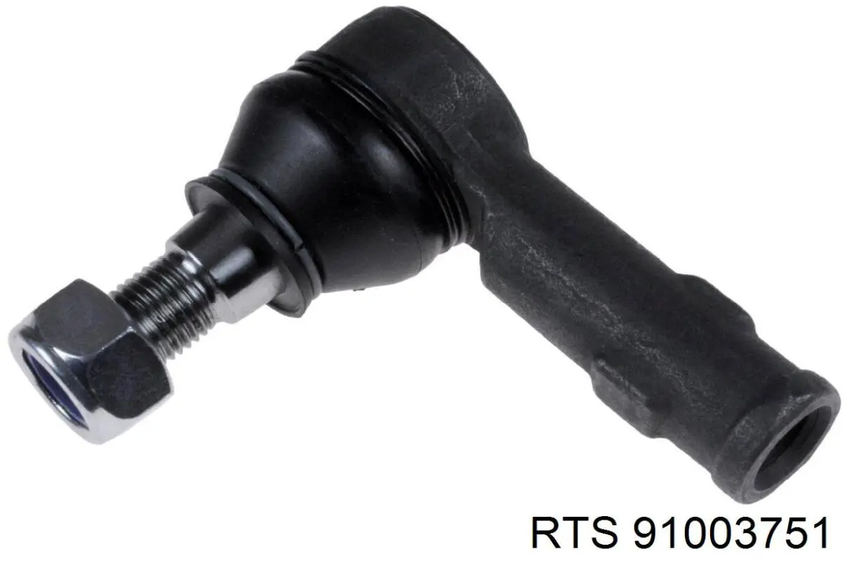 Comprar 91003751 RTS Rótula barra de acoplamiento exterior