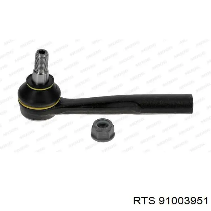 Comprar 91003951 RTS Rótula barra de acoplamiento exterior