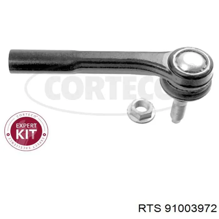 Rótula de barra de acoplamiento RTS 91003972 precio, desde 30,61 EUR