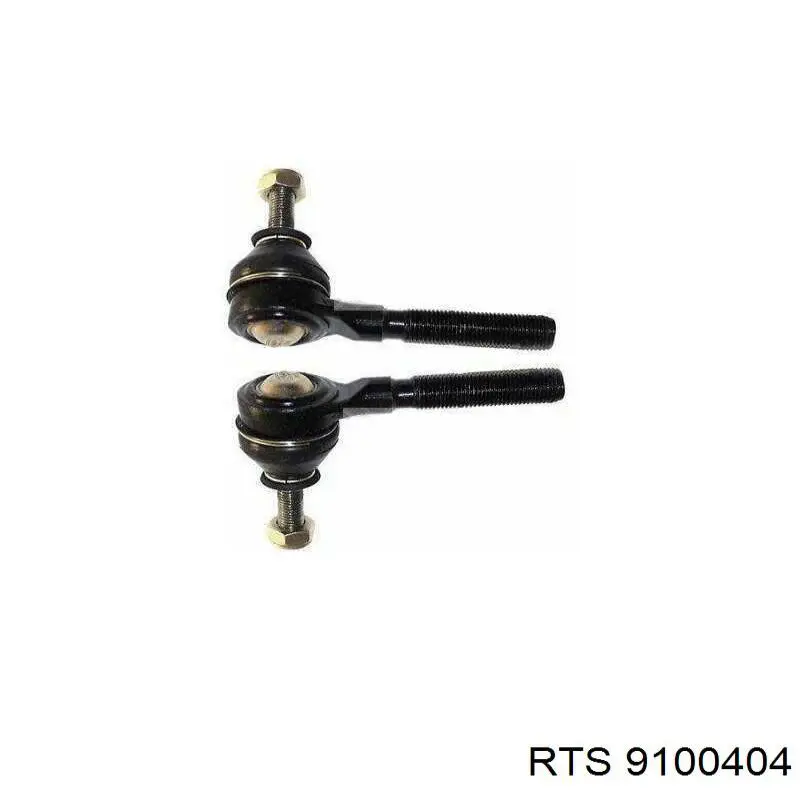 Comprar 9100404 RTS Rótula barra de acoplamiento exterior