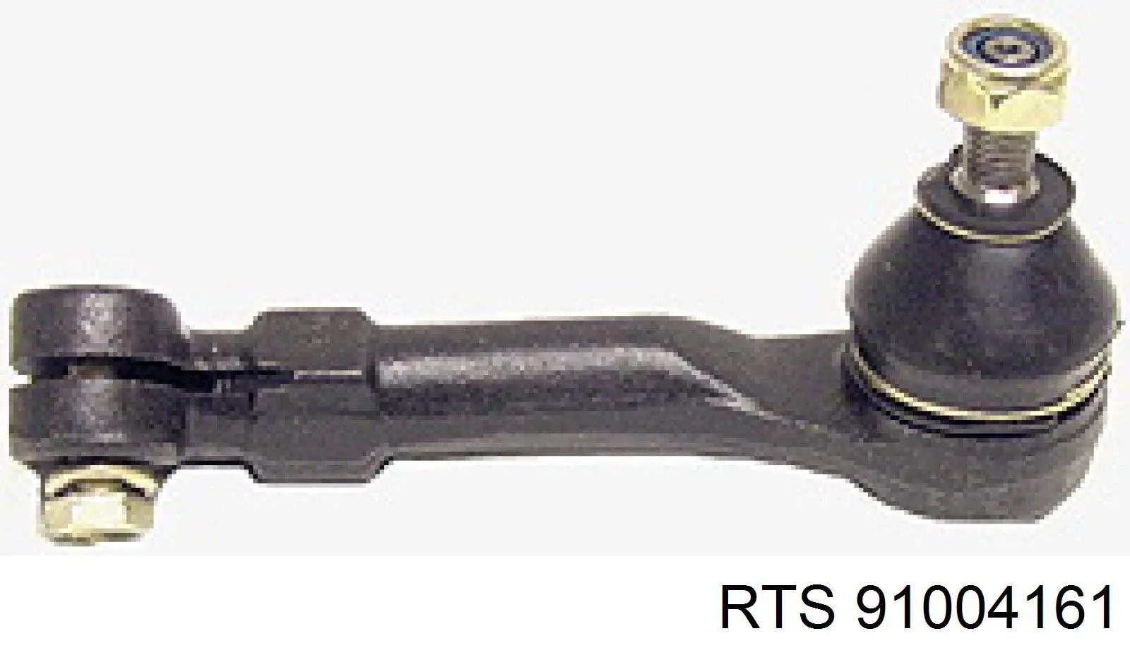 Comprar 91004161 RTS Rótula barra de acoplamiento exterior