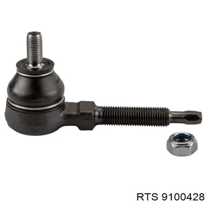 Comprar 9100428 RTS Rótula barra de acoplamiento exterior