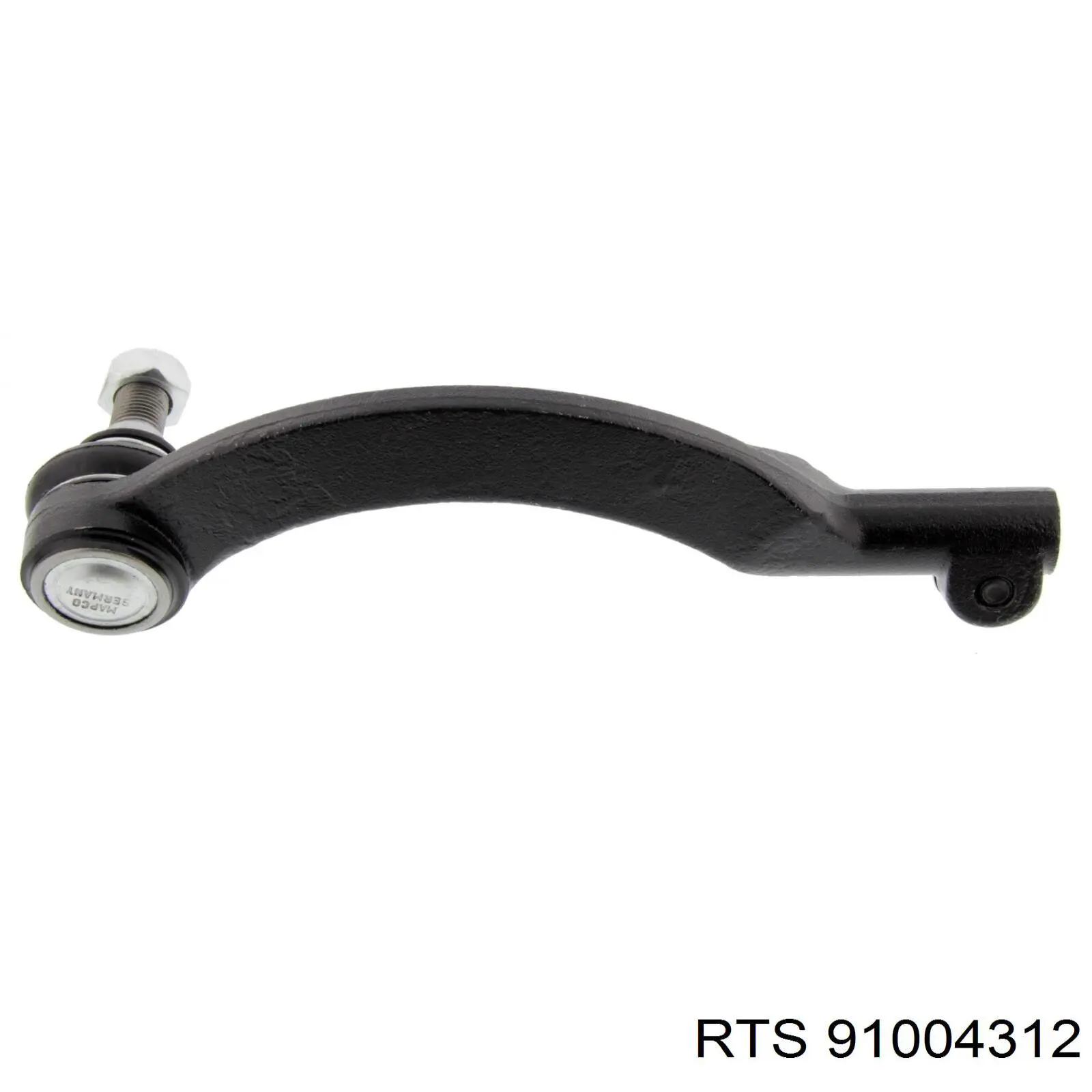 Rótula de barra de acoplamiento RTS 91004312 precio, desde 29,33 EUR
