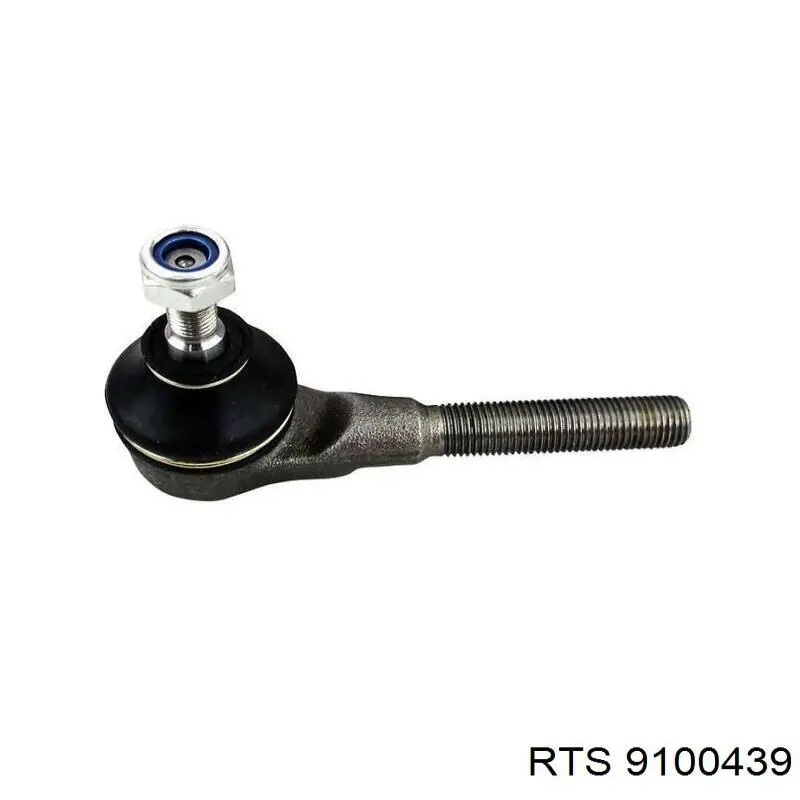 Comprar 9100439 RTS Rótula barra de acoplamiento exterior