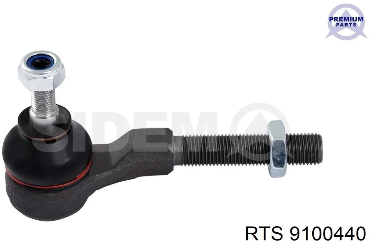 Rótula de barra de acoplamiento RTS 9100440 precio, desde 23,15 EUR