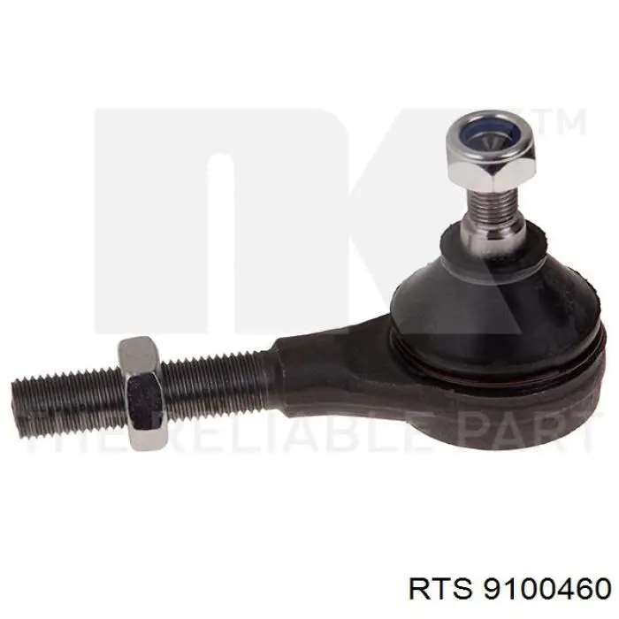 Rótula de barra de acoplamiento RTS 9100460 precio, desde 37,40 EUR