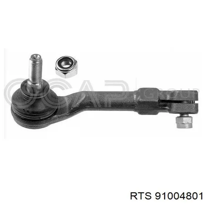 Rótula de barra de acoplamiento RTS 91004801 precio, desde 23,88 EUR