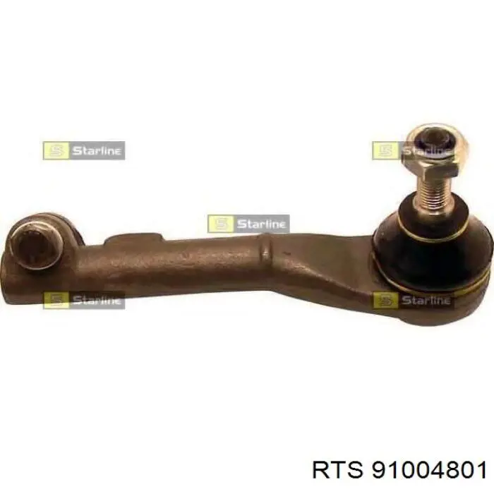 Comprar 91004801 RTS Rótula barra de acoplamiento exterior