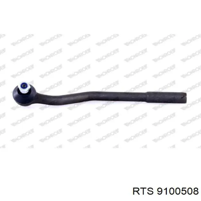 Comprar 9100508 RTS Rótula barra de acoplamiento exterior