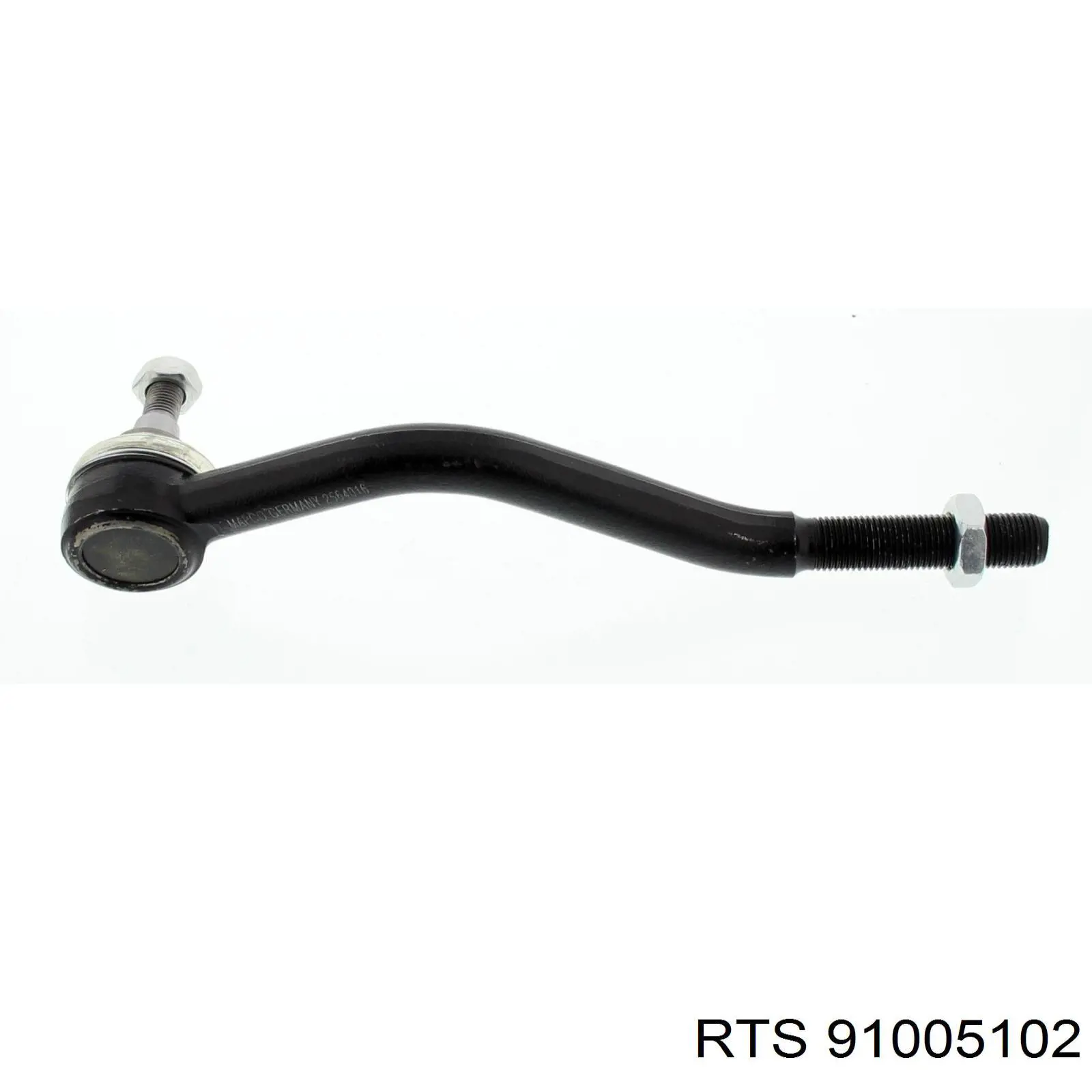 Comprar 91005102 RTS Rótula barra de acoplamiento exterior