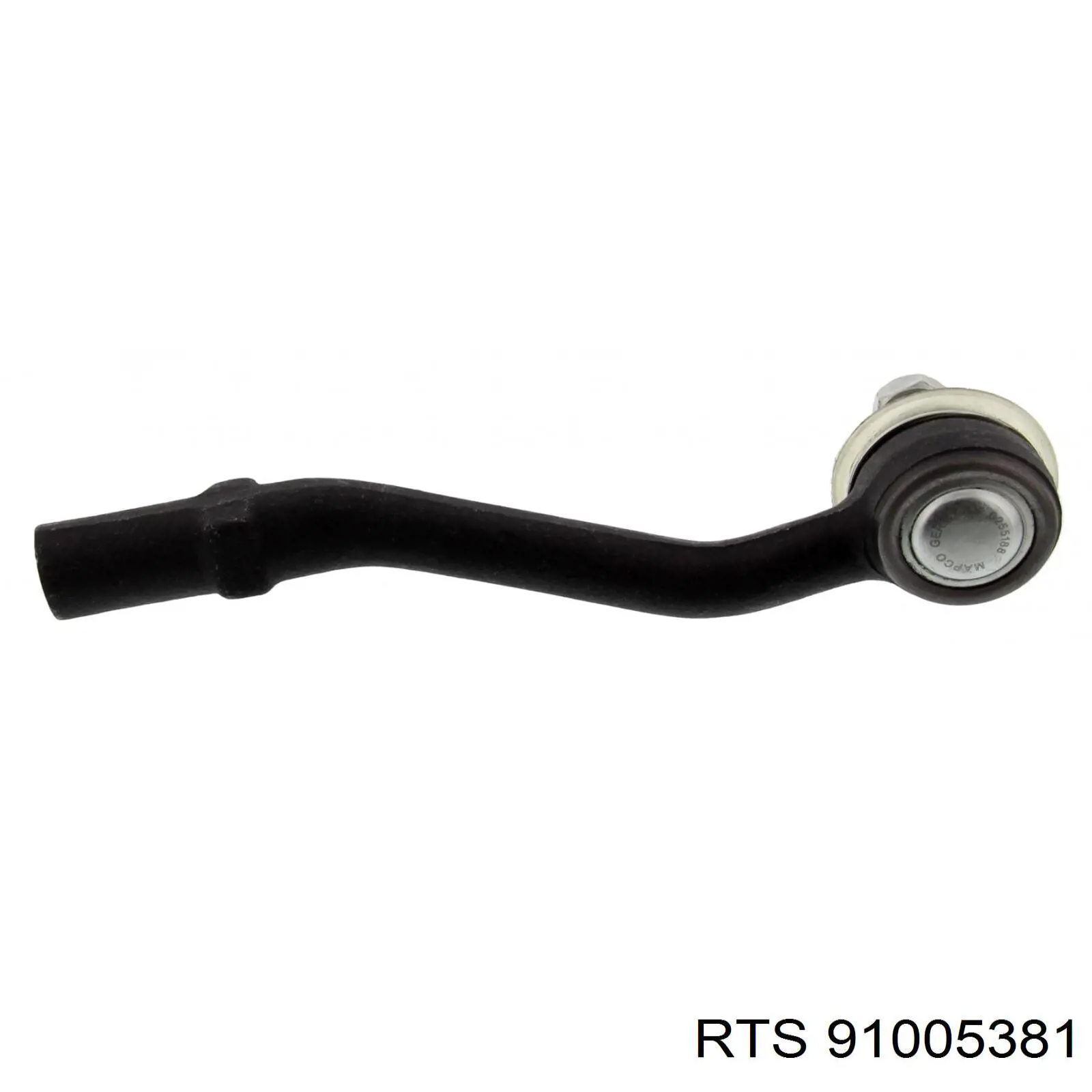 Rótula barra de dirección 91005381 RTS