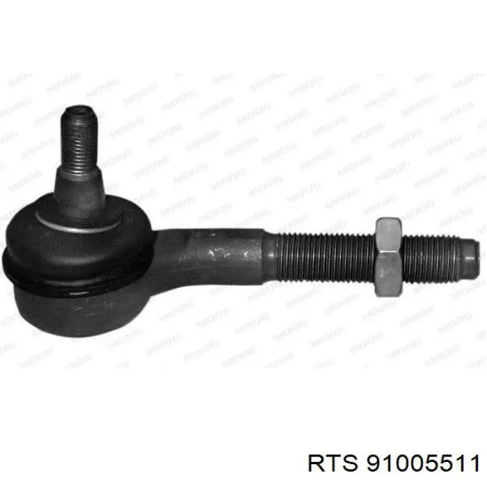 Rótula de barra de acoplamiento RTS 91005511 precio, desde 23,21 EUR