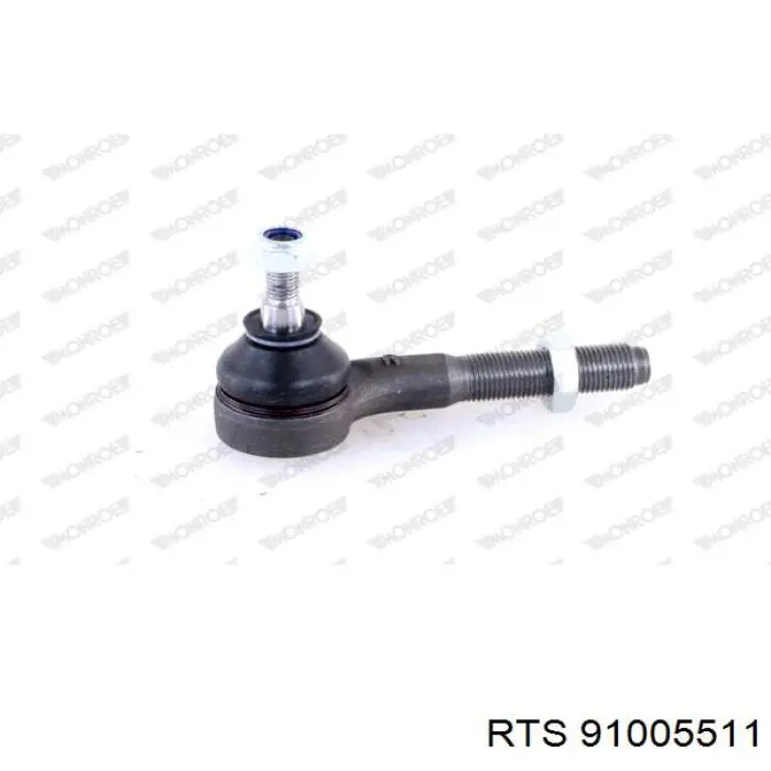Comprar 91005511 RTS Rótula barra de acoplamiento exterior