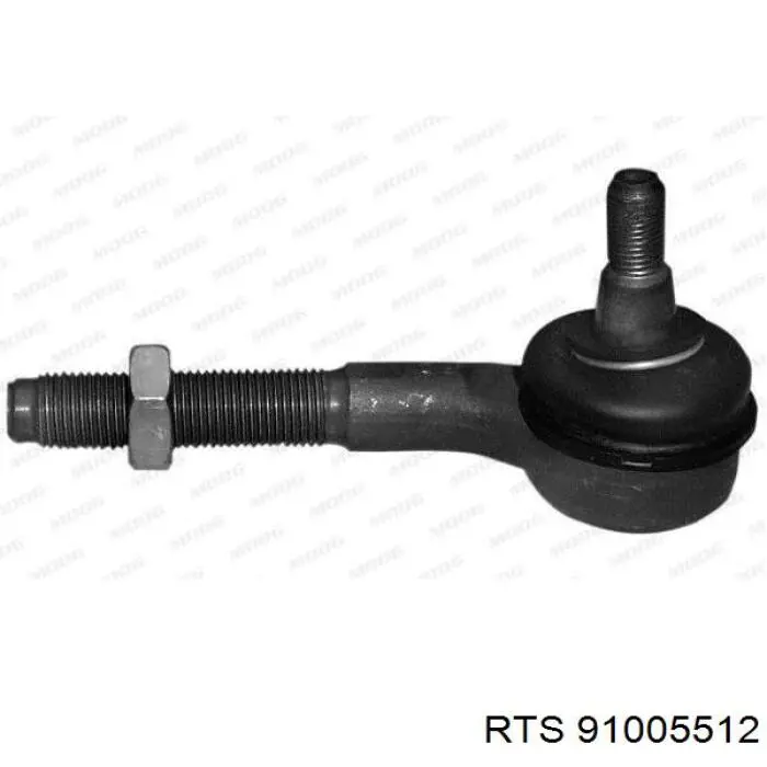 Rótula de barra de acoplamiento RTS 91005512 precio, desde 14,64 EUR