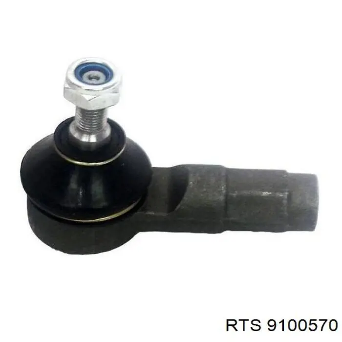 Rótula de barra de acoplamiento RTS 9100570 precio, desde 20,44 EUR