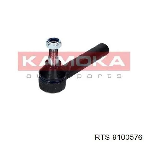Rótula de barra de acoplamiento RTS 9100576 precio, desde 25,48 EUR