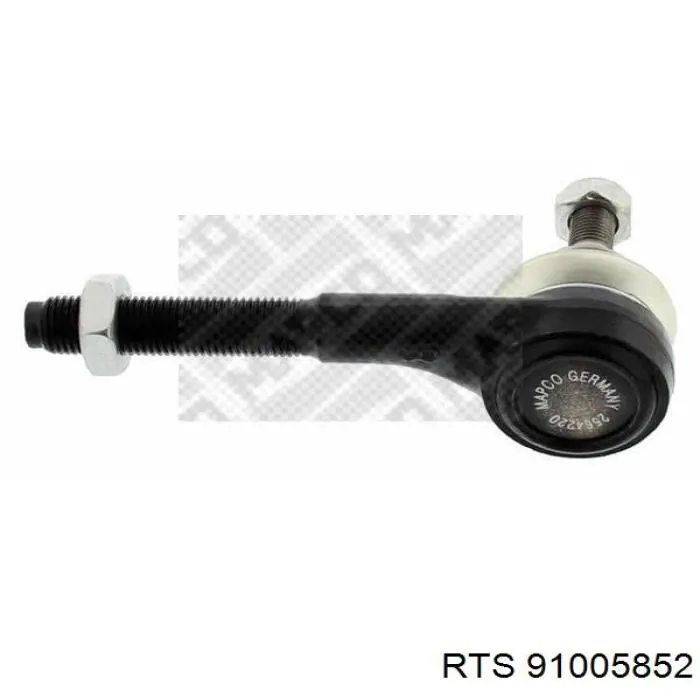 Rótula barra de dirección 91005852 RTS