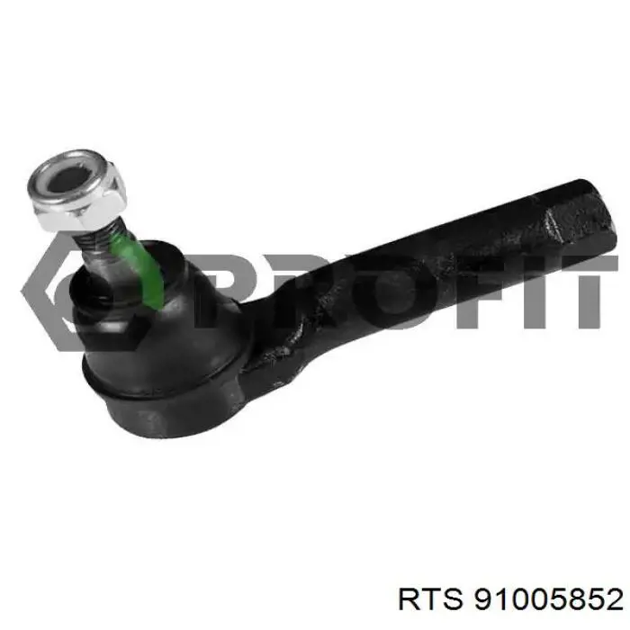 Rótula de barra de acoplamiento RTS 91005852 precio, desde 13,37 EUR