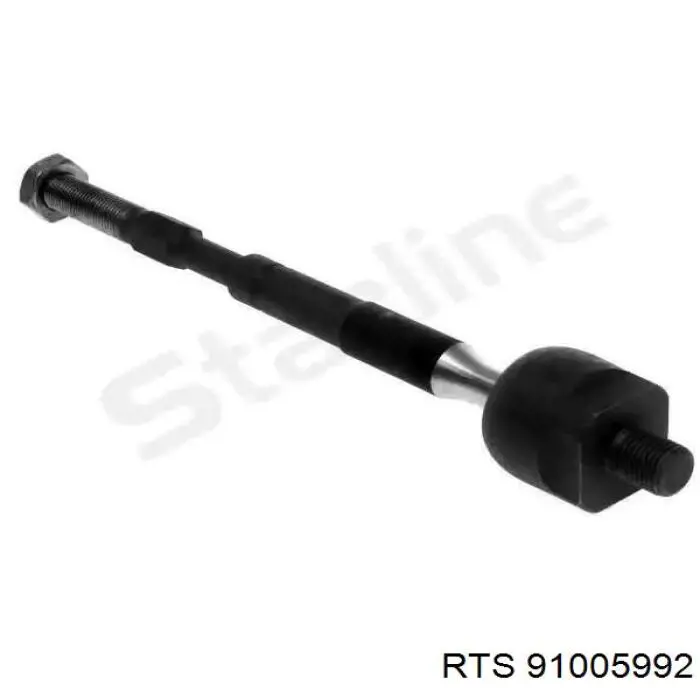 Rótula de barra de acoplamiento RTS 91005992 precio, desde 36,52 EUR