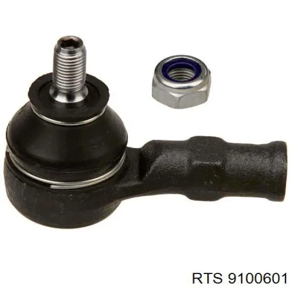 Rótula barra de acoplamiento exterior Ford Escort 4 GAF, AWF, ABFT