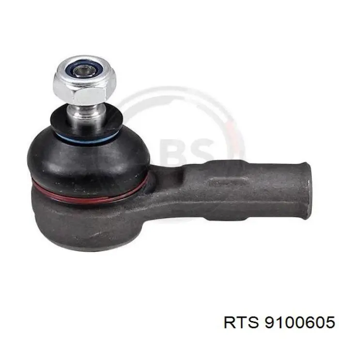 Rótula de barra de acoplamiento RTS 9100605 precio, desde 22,41 EUR