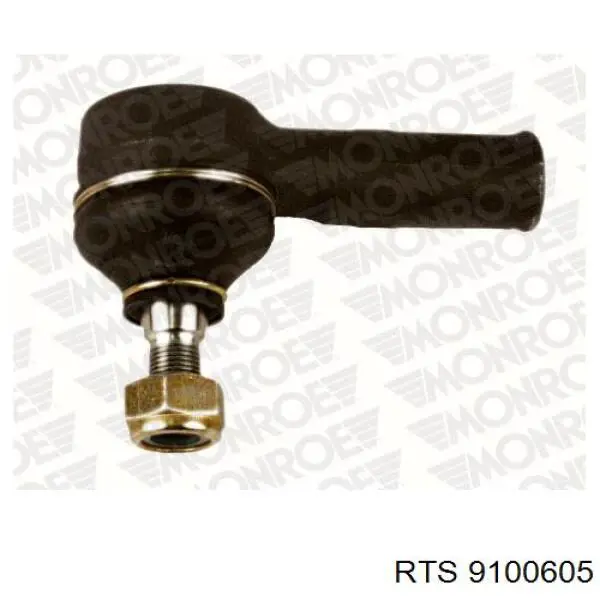 Comprar 9100605 RTS Rótula barra de acoplamiento exterior
