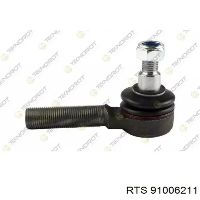 Comprar 91006211 RTS Terminal de barra de dirección longitudinal delantero