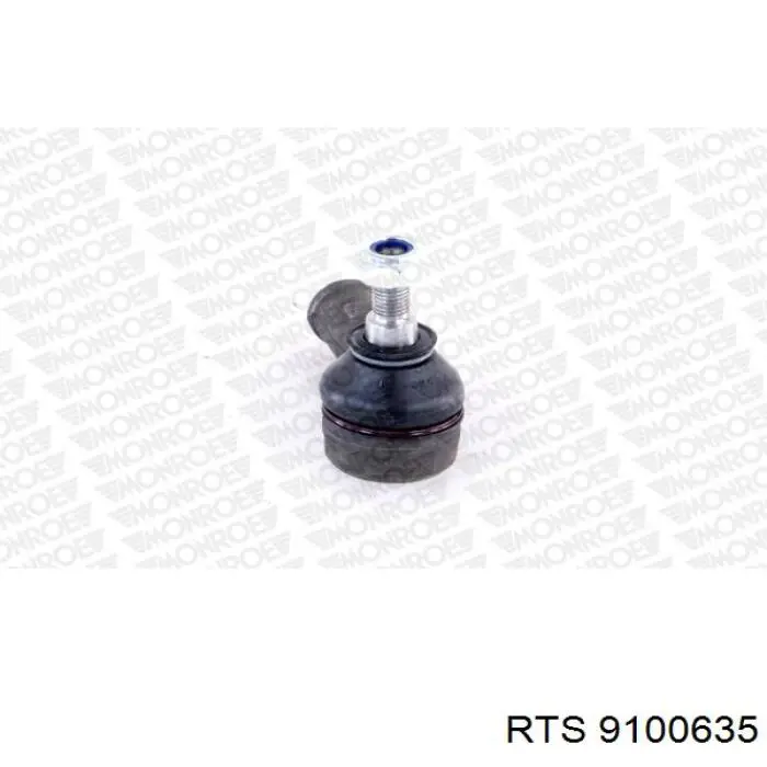 Rótula de barra de acoplamiento RTS 9100635 precio, desde 20,86 EUR