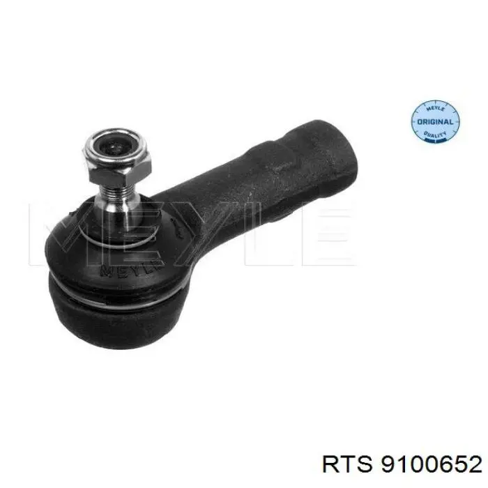 Rótula de barra de acoplamiento RTS 9100652 precio, desde 37,16 EUR