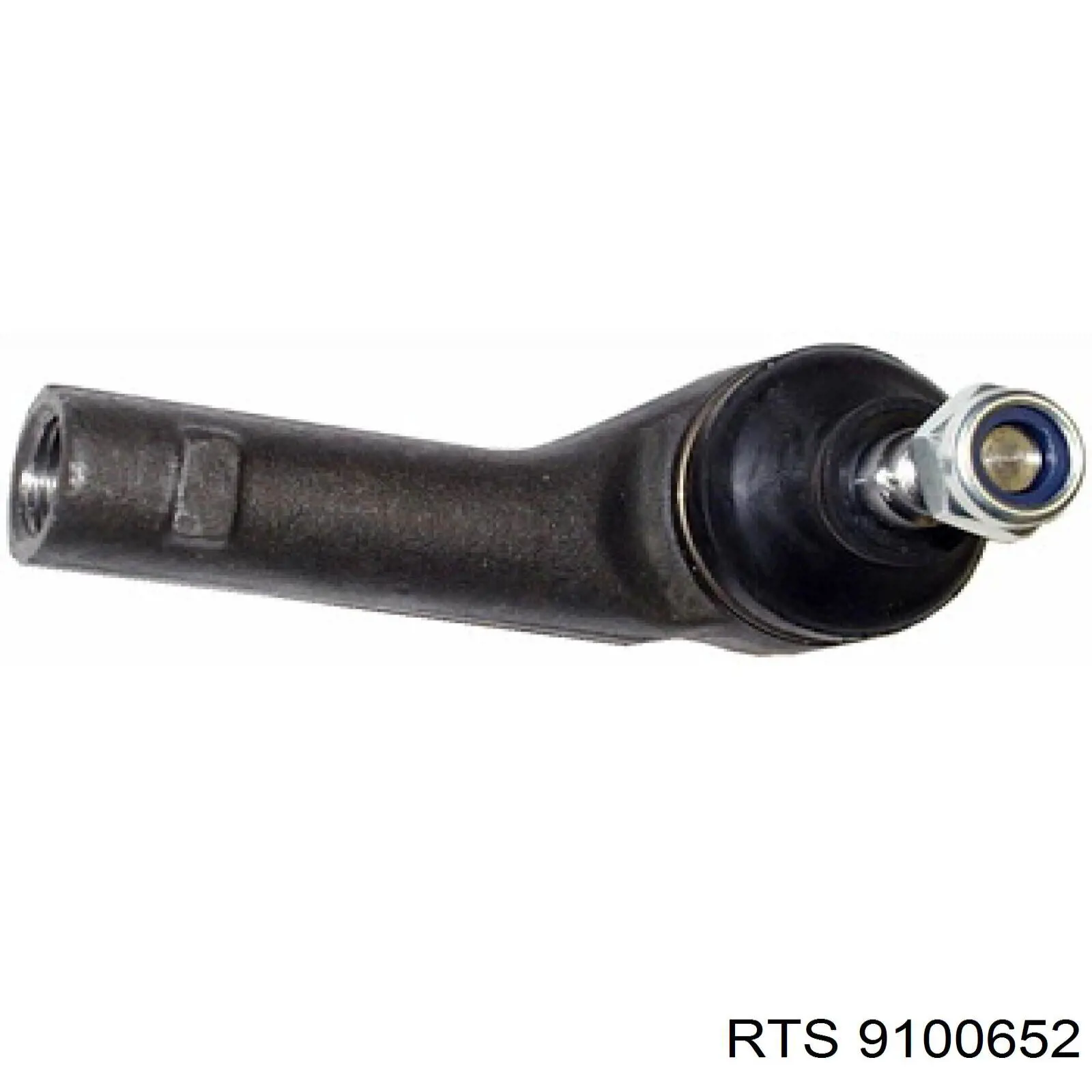 Comprar 9100652 RTS Rótula barra de acoplamiento exterior