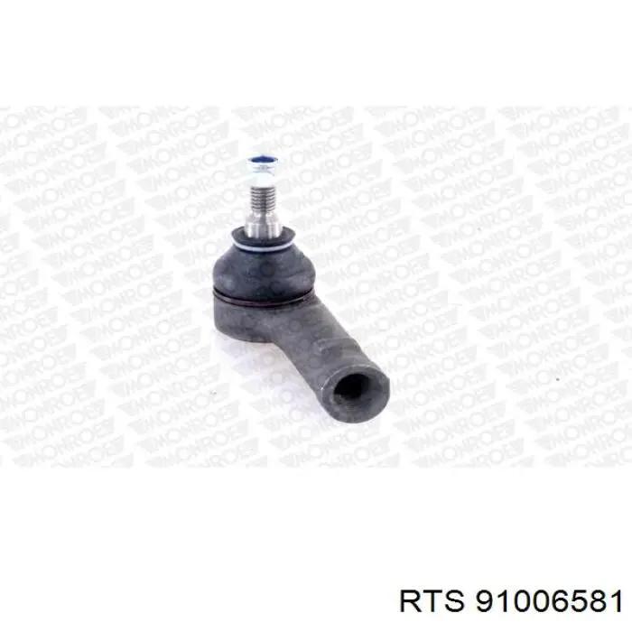 Rótula de barra de acoplamiento RTS 91006581 precio, desde 37,33 EUR