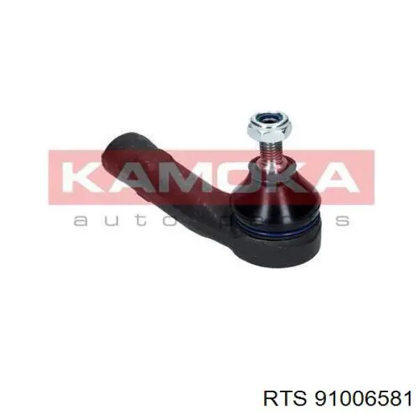 Comprar 91006581 RTS Rótula barra de acoplamiento exterior