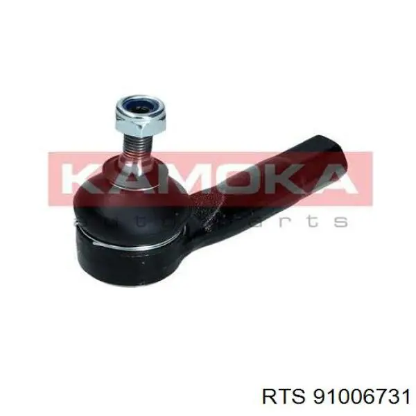 Rótula de barra de acoplamiento RTS 91006731 precio, desde 26,99 EUR