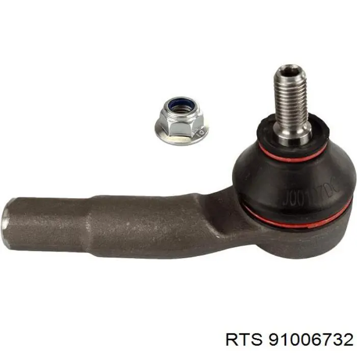 Rótula de barra de acoplamiento RTS 91006732 precio, desde 18,04 EUR